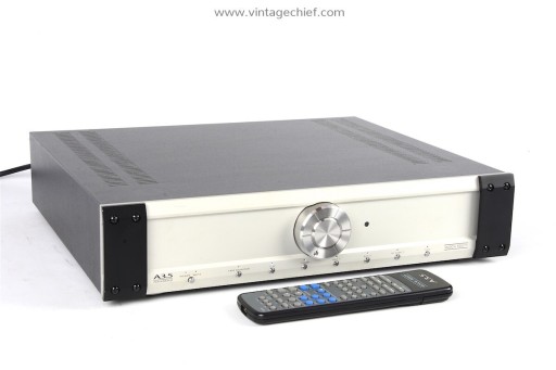 Zdjęcie oferty: Musical Fidelity A3.5