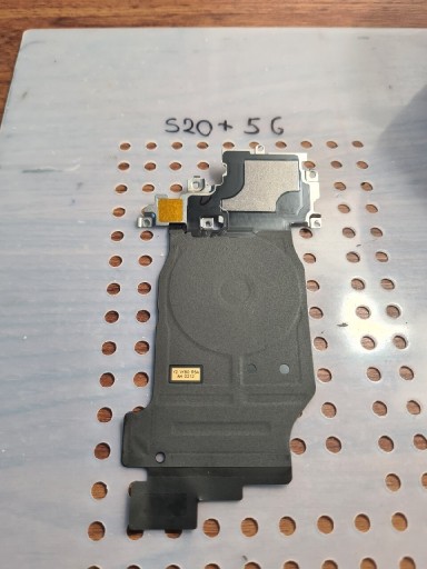 Zdjęcie oferty: Samsung S20 plus 5g g986b indukcja ład indukcyjne 