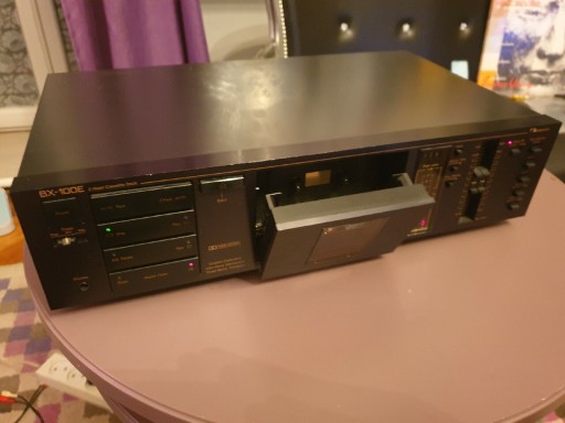 Zdjęcie oferty: Nakamichi BX-100E