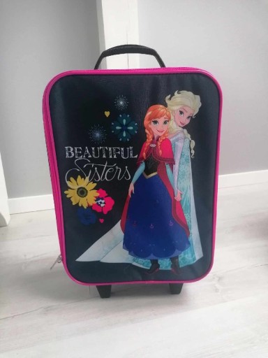 Zdjęcie oferty: Walizka Disney. 