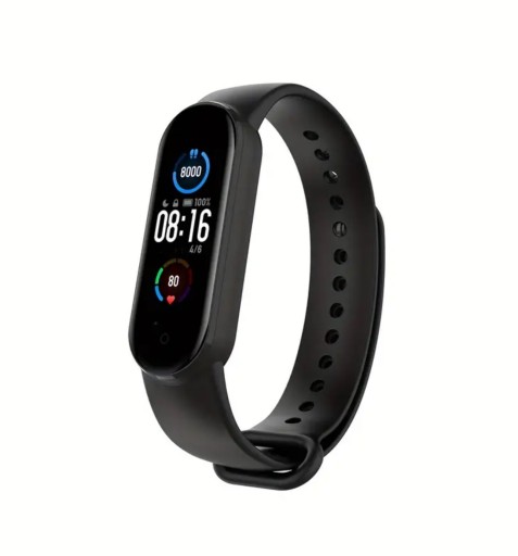 Zdjęcie oferty: Pasek do zegarka xiaomi band 5/6 smart watch