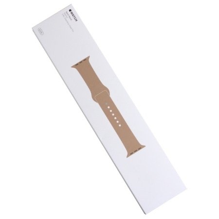 Zdjęcie oferty: Apple Sport Band Orzechowy Walnut 42/44/45/48 mm