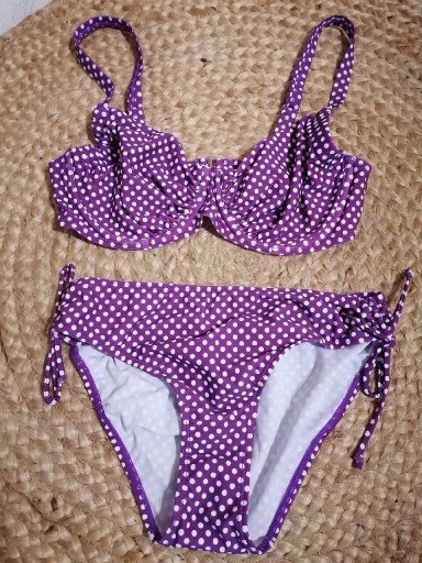 Zdjęcie oferty: Bikini Bonprix r. 38