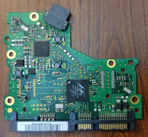 Zdjęcie oferty: Płytka PCB Samsung BF41-00204B R00