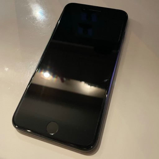 Zdjęcie oferty: iPhone 7 Plus 128GB Black