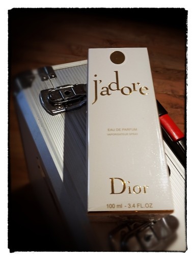 Zdjęcie oferty: Christian Dior J'adore 100ml EDP