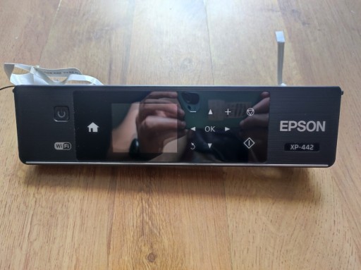 Zdjęcie oferty: Wyświetlacz do Epson XP-442