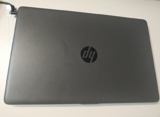 Zdjęcie oferty: Laptop  HP 255 G7