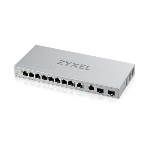 Zdjęcie oferty: Switch Zyxel XGS1210-12 Zarządzalny