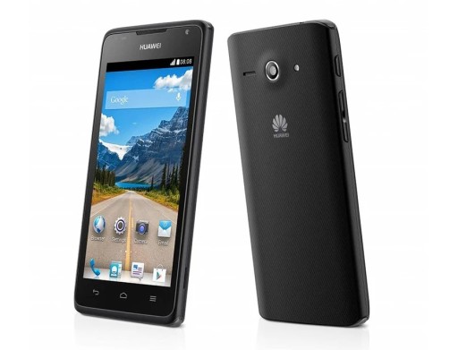 Zdjęcie oferty: Smartfon Huawei Ascend Y530 512 MB / 4 GB Ładny!