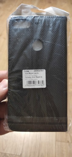 Zdjęcie oferty: Pokrowiec HTC 12 Plus