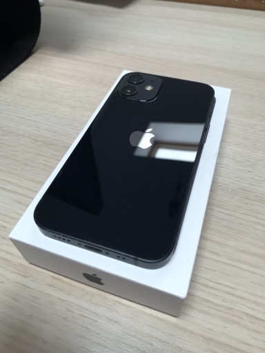 Zdjęcie oferty: Apple IPhone 12 Mini 256GB