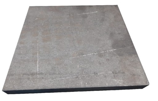 Zdjęcie oferty: Blacha stalowa formatka z blachy 4mm 180x400