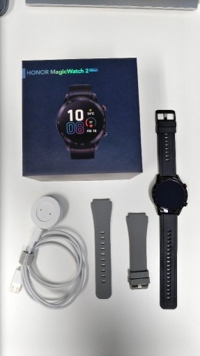 Zdjęcie oferty: HONOR MagicWatch 2 - 46mm