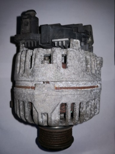 Zdjęcie oferty: Alternator 045 903 023 90 A VW SEAT AUDI