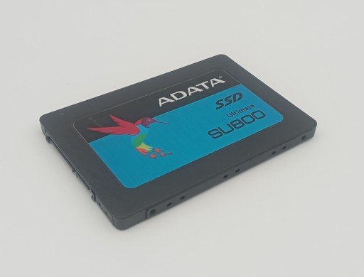 Zdjęcie oferty: Dysk SSD ADATA 128gb