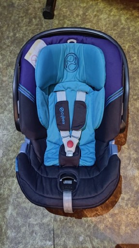 Zdjęcie oferty: Foteliki/nosidełko Cybex