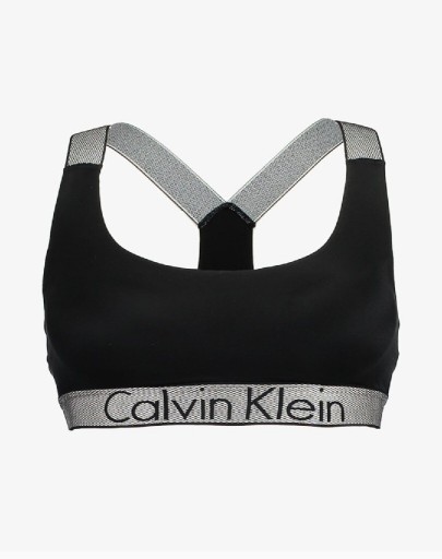 Zdjęcie oferty: Calvin Klein top stanik sportowy push up  M nowy