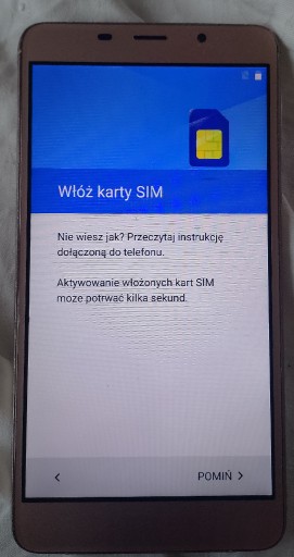 Zdjęcie oferty: Kruger&Matz Flow5z ładowarką magnetyczną