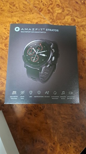 Zdjęcie oferty: Smartwatch  tani sprawny wodoodporny 