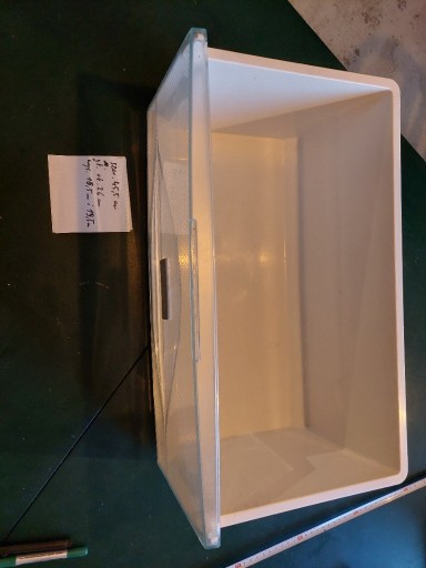 Zdjęcie oferty: MIELE dolna szuflada zamrażalnika