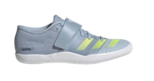 Zdjęcie oferty: Buty Adidas Adizero Throws r. 40 IE6874 lekkoatlet