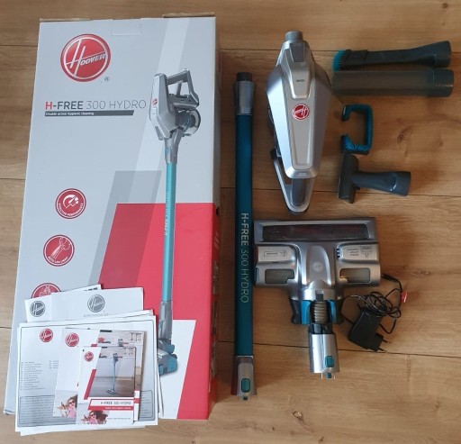 Zdjęcie oferty: Hoover h-free 300 hydro