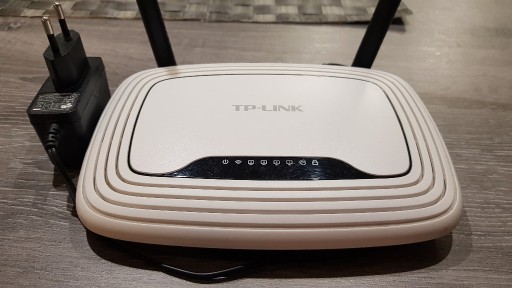 Zdjęcie oferty: Modem TP-Link TL-WR841N