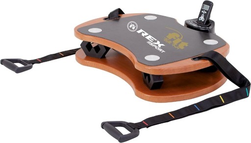 Zdjęcie oferty: Masażer Platforma Wibracyjna REX Sport VX-200