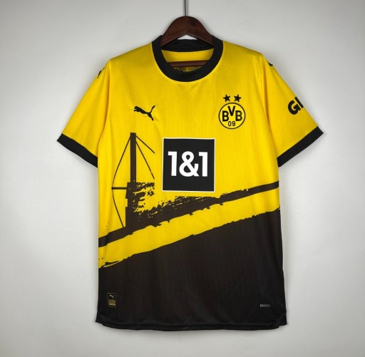 Zdjęcie oferty: Koszulki Borussia Dortmund 2023/24! Nowość!!