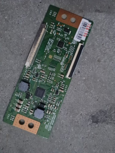Zdjęcie oferty: płyta moduł T-con JVC LT32VH30K  E15063094V-0 