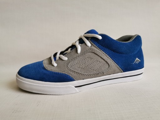 Zdjęcie oferty: Buty sportowe Emerica r. 36/23cm-Nowe!