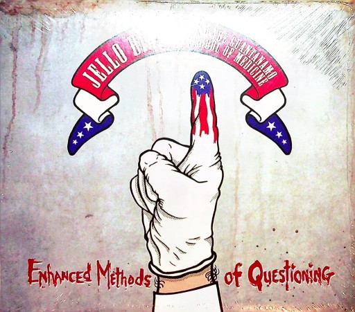 Zdjęcie oferty: Jello Biafra and The Guantanamo School of Medicine, 