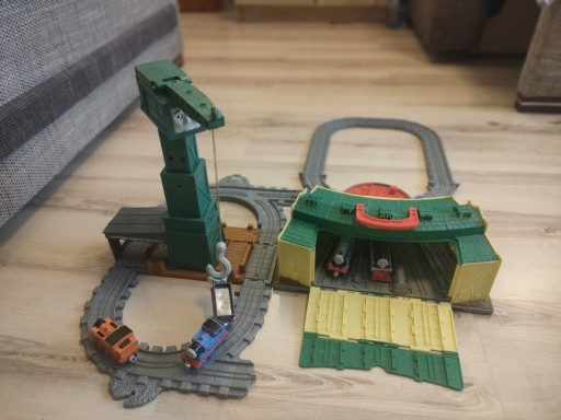 Zdjęcie oferty: Tomek i przyjaciele