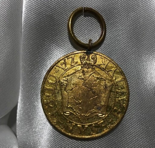 Zdjęcie oferty: medal za Odrę Nysę Bałtyk odznaczenia wojsko