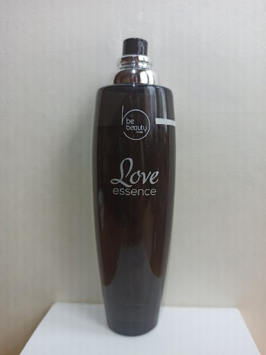 Zdjęcie oferty: Woda perfumowana Be beauty love essence 75 ml