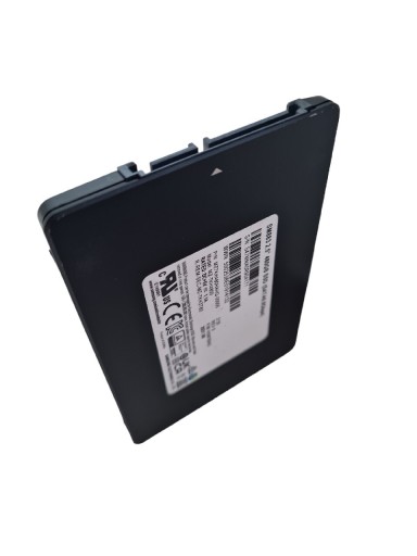 Zdjęcie oferty: Samsung SM883 480GB 2.5 SATA6.0Gbps MZ7KH480HAHQ