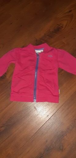 Zdjęcie oferty: Bluza rozmiar 74