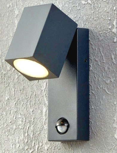 Zdjęcie oferty: Lampa ścienna zewnętrzna LED Eglo