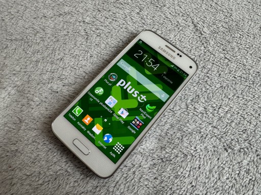 Zdjęcie oferty: Samsung Galaxy S5 Mini G800F Bez Blokad