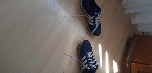 Zdjęcie oferty: BUTY ADIDAS ROZMIAR 40