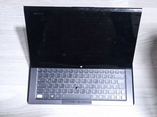 Zdjęcie oferty: Sony Vaio DUO 11 i5 8GB