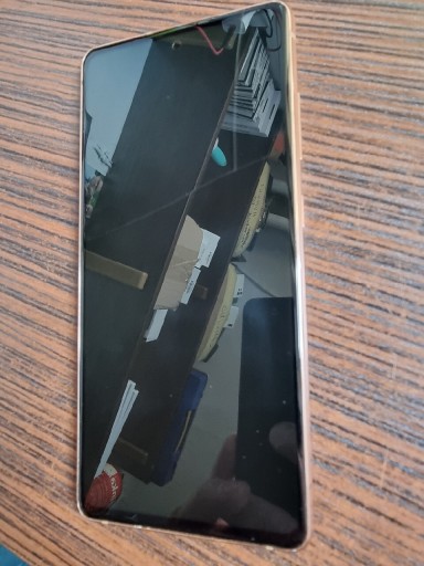 Zdjęcie oferty: Wyświetlacz Samsung S20 FE uszkodzony sprawny