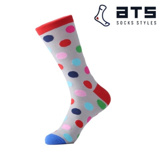 Zdjęcie oferty: SKARPETKI ATS SOCKS STYLES