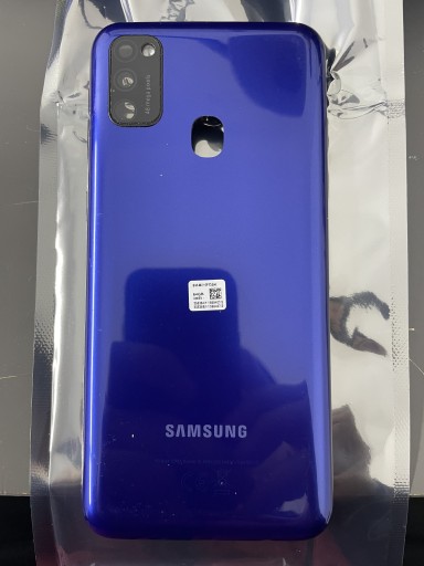 Zdjęcie oferty: Panel tylny obudowa | Samsung M21