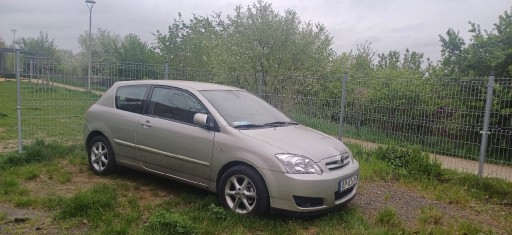 Zdjęcie oferty: Toyota calolla 2005 r