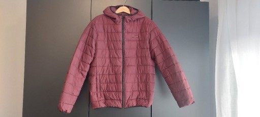 Zdjęcie oferty: Kurtka zimowa męska SiNSAY używana stan idealny