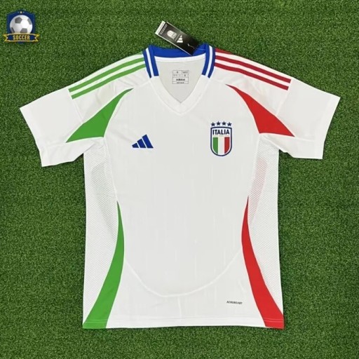 Zdjęcie oferty: Koszulka Włochy wyjazdowa EURO 2024