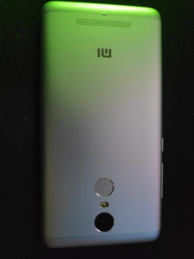 Zdjęcie oferty: Xiaomi Redmi Note 3