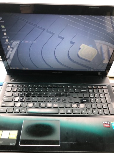 Zdjęcie oferty: Laptop Lenovo G510 w bdb kondycji